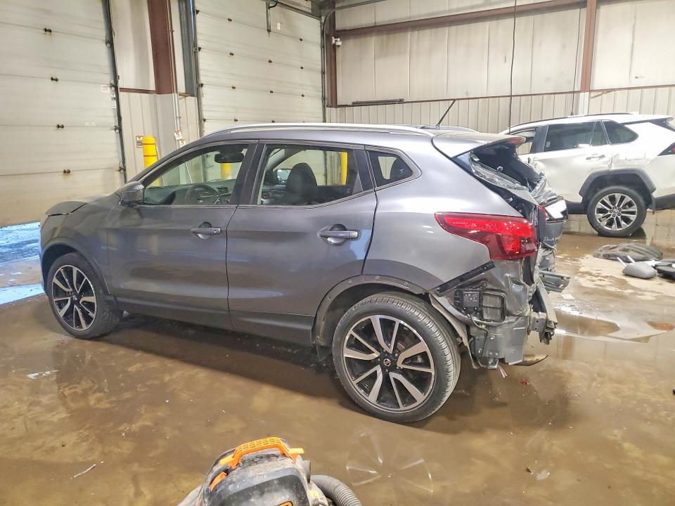 Aukcja sprzedaży 2019 Nissan Rogue Sport, vin: JN1BJ1CR8KW320899, numer aukcji: 54074456