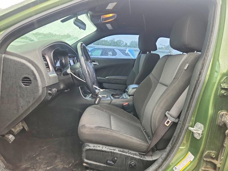 54611696 :رقم المزاد ، 2C3CDXBG3LH158003 vin ، 2020 Dodge Charger مزاد بيع