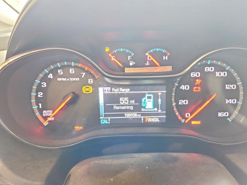 Продажа на аукционе авто 2016 Chevrolet Cruze, vin: 1G1BE5SM9G7231786, номер лота: 51824766