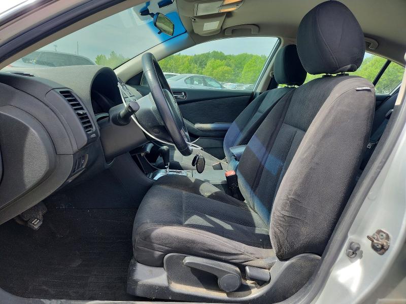 54482926 :رقم المزاد ، 1N4AL2AP9AN453398 vin ، 2010 Nissan Altima مزاد بيع