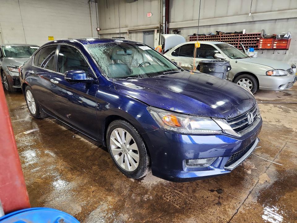Aukcja sprzedaży 2014 Honda Accord, vin: 1HGCR2F87EA248373, numer aukcji: 53952786