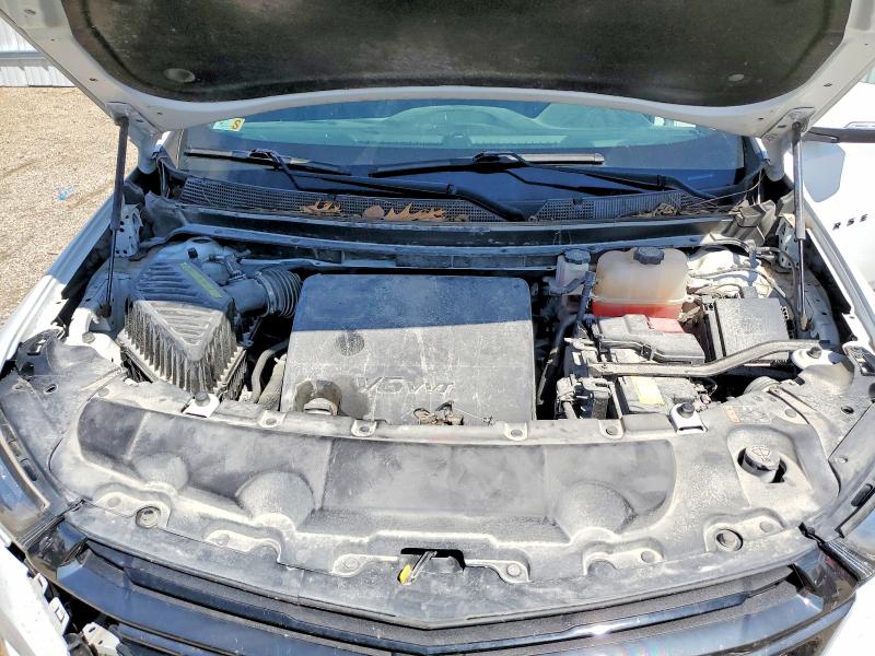 50426776 :رقم المزاد ، 1GNEVHKW3NJ117314 vin ، 2022 Chevrolet Traverse مزاد بيع