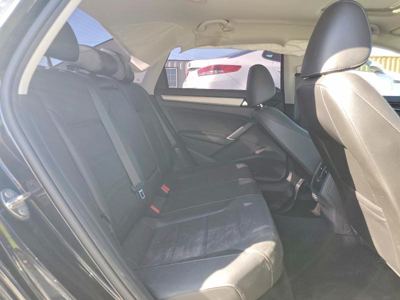 Aukcja sprzedaży 2022 Volkswagen Passat, vin: 1VWSA7A39NC008902, numer aukcji: 53305956