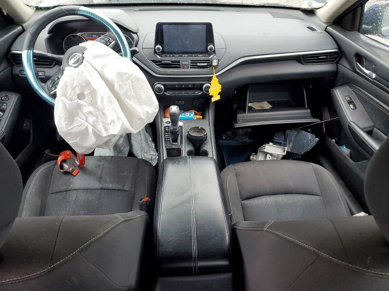 Продажа на аукционе авто 2020 Nissan Altima, vin: 1N4BL4BV2LC205618, номер лота: 52331436