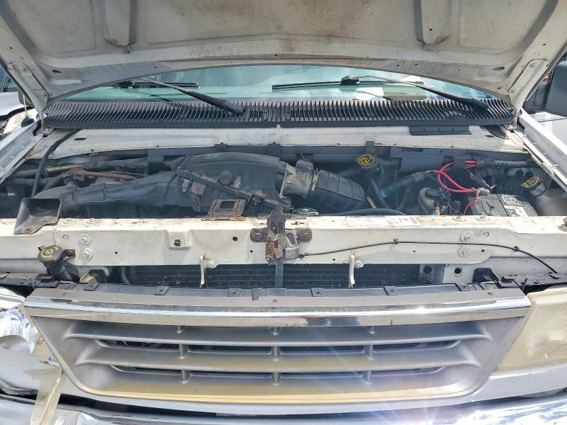 Aukcja sprzedaży 1996 Ford Econoline, vin: 1FDEE14H3THA26560, numer aukcji: 53334316