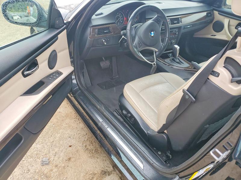 51907166 :رقم المزاد ، WBADW3C54DJ527206 vin ، 2013 Bmw 328 مزاد بيع