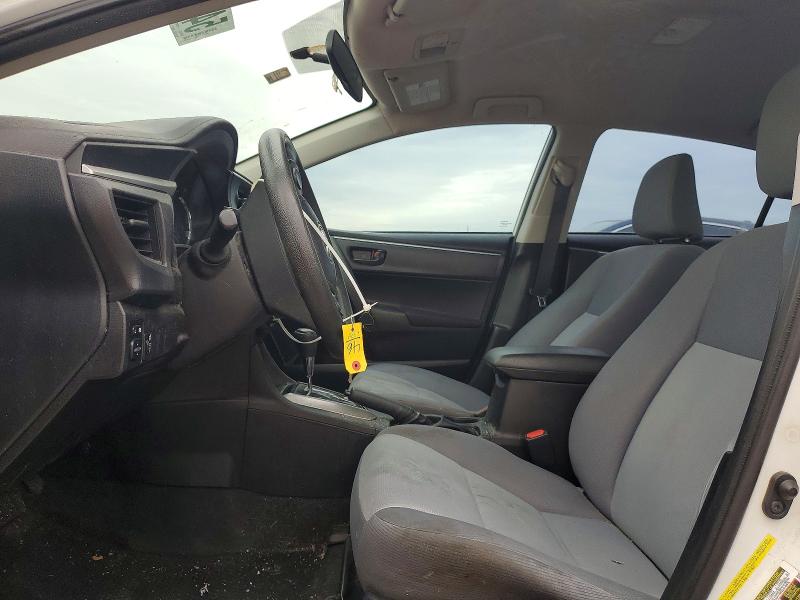 54701796 :رقم المزاد ، 5YFBURHE9GP546474 vin ، 2016 Toyota Corolla مزاد بيع