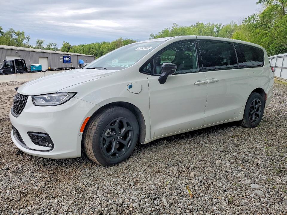 51693306 :رقم المزاد ، 2C4RC1S77RR104132 vin ، 2024 Chrysler Pacifica مزاد بيع