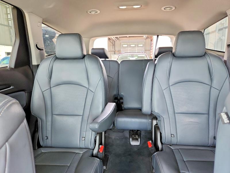 Aukcja sprzedaży 2021 Buick Enclave, vin: 5GAERBKW5MJ247203, numer aukcji: 55349946