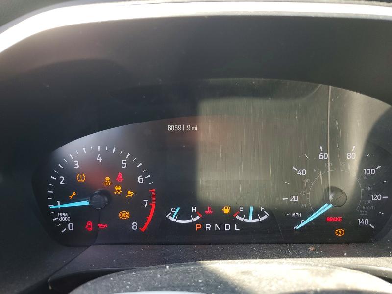 Продаж на аукціоні авто 2020 Ford Escape, vin: 1FMCU9H63LUA14997, номер лоту: 54100716