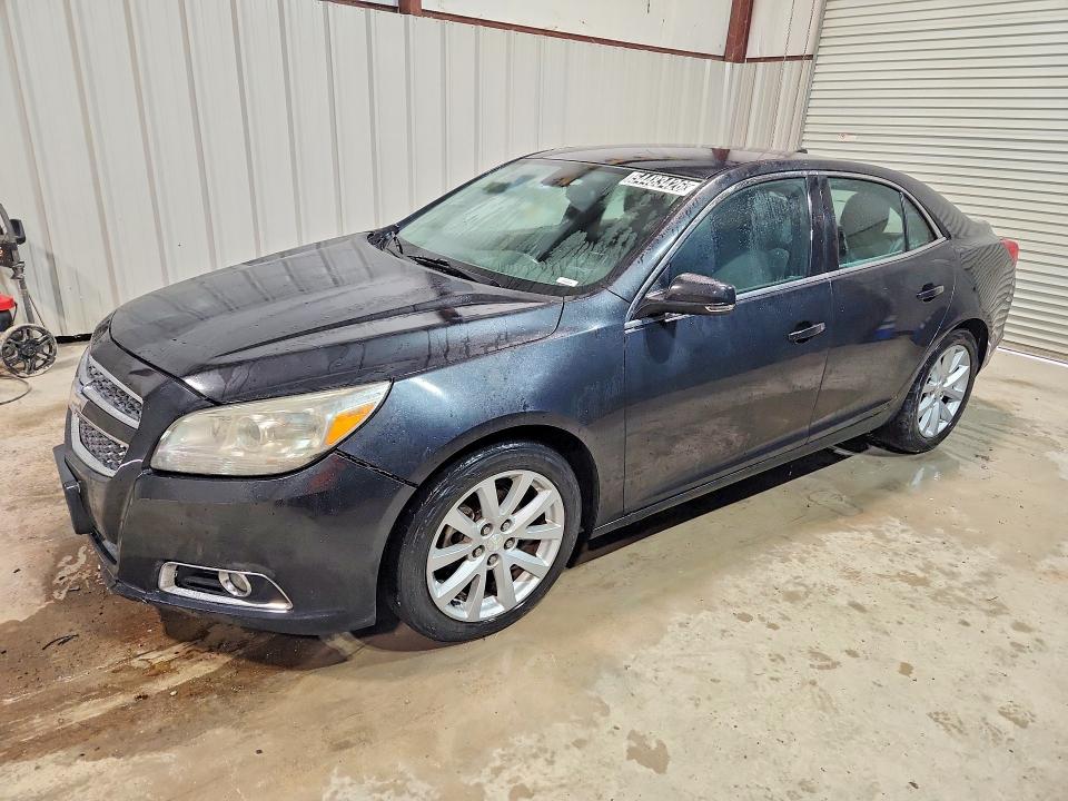 Auction sale of the 2013 Chevrolet Malibu, vin: 1G11E5SA0DF273234, lot number: 54483426