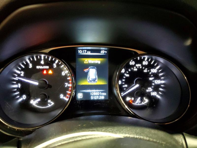 53063236 :رقم المزاد ، KNMAT2MV7GP699285 vin ، 2016 Nissan Rogue مزاد بيع