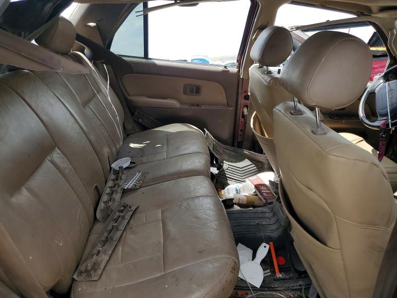 Продажа на аукционе авто 1996 Toyota 4runner, vin: JT3HN87R9T0024331, номер лота: 54829136