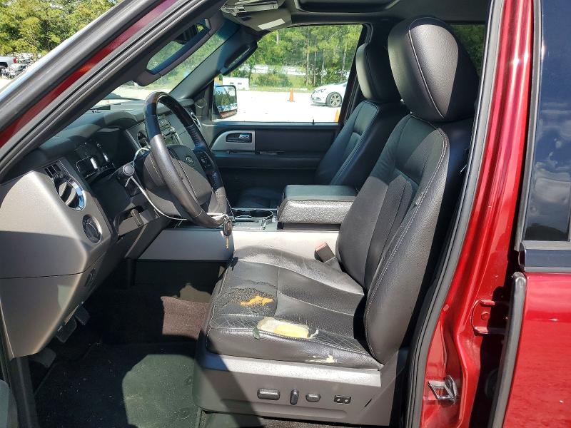 Продажа на аукционе авто 2014 Ford Expedition, vin: 1FMJU1K52EEF05339, номер лота: 54710386