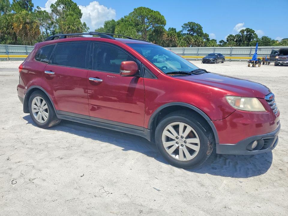 2012 Subaru Tribeca მანქანა იყიდება აუქციონზე, vin: 4S4WX9GD4C4401160, აუქციონის ნომერი: 54949946