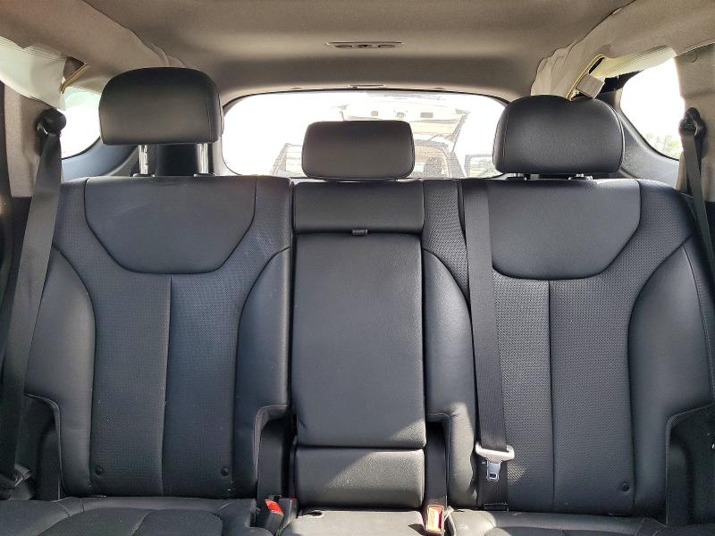 Продажа на аукционе авто 2020 Hyundai Santa Fe, vin: 5NMS53AA2LH219940, номер лота: 53780336