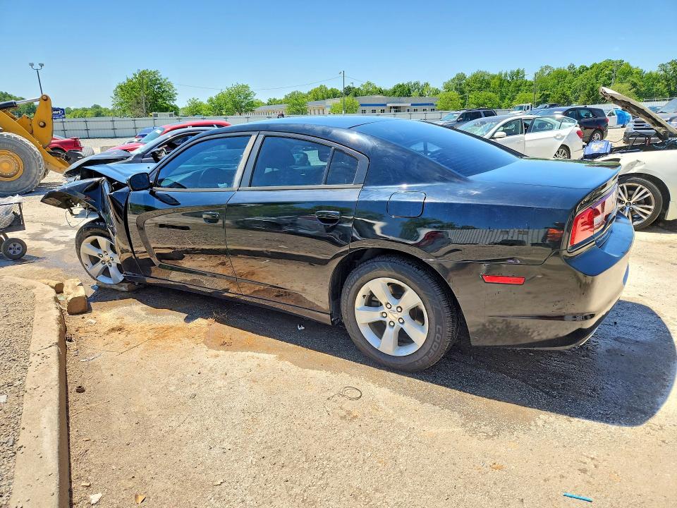 Aukcja sprzedaży 2013 Dodge Charger, vin: 2C3CDXBG1DH696409, numer aukcji: 53031726