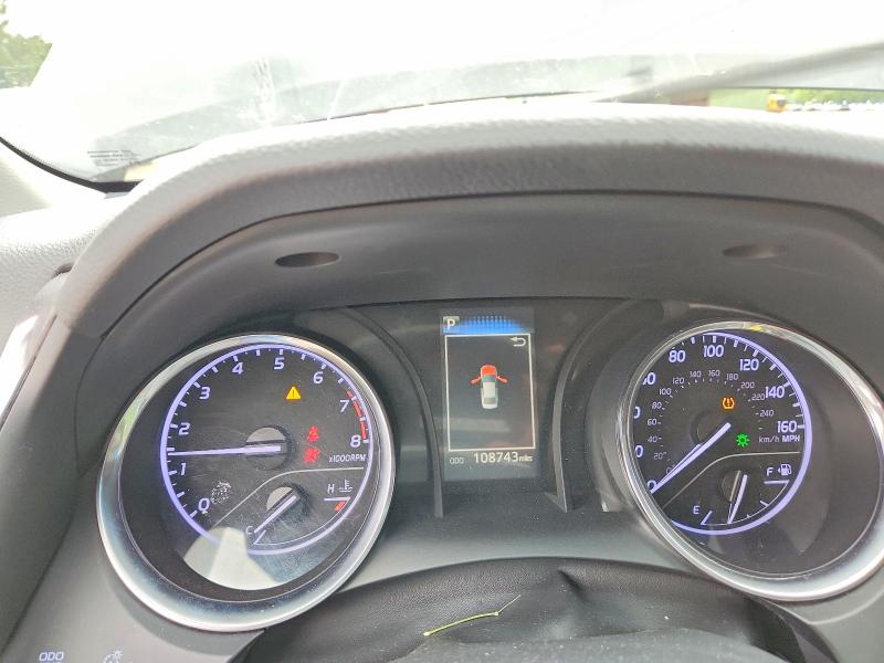 Продажа на аукционе авто 2019 Toyota Camry, vin: 4T1B11HK4KU205281, номер лота: 52542386