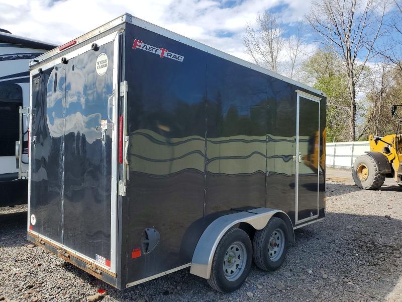 Продажа на аукционе авто 2025 Wells Cargo Unknown, vin: 7V0W11424SP421971, номер лота: 51502606