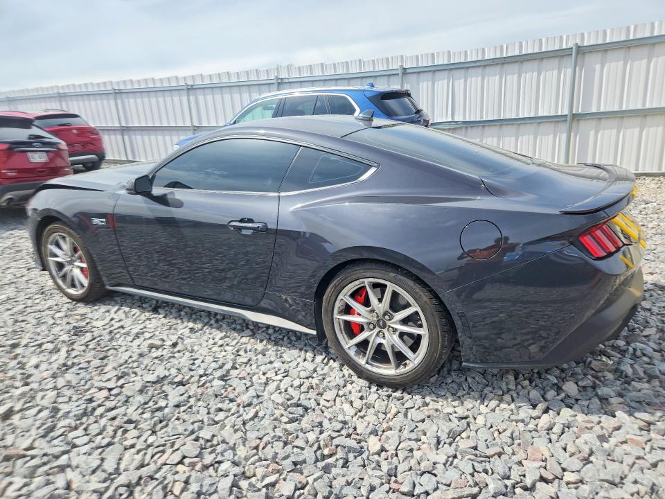 Продаж на аукціоні авто 2024 Ford Mustang, vin: 1FA6P8CF3R5401164, номер лоту: 54498436