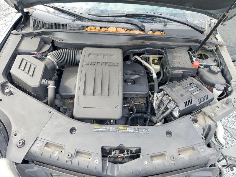 2013 Gmc Terrain მანქანა იყიდება აუქციონზე, vin: 2GKFLTEK4D6426546, აუქციონის ნომერი: 53172436