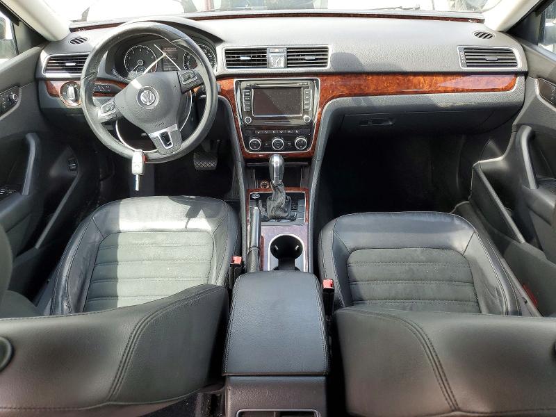 Продаж на аукціоні авто 2013 Volkswagen Passat, vin: 1VWCP7A3XDC068723, номер лоту: 54623616