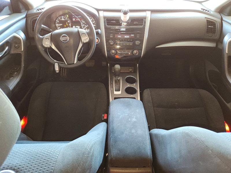 Aukcja sprzedaży 2015 Nissan Altima, vin: 1N4AL3AP4FC162008, numer aukcji: 53176066