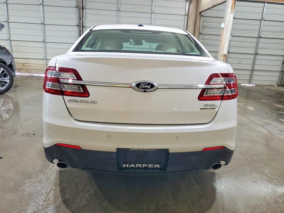 Продажа на аукционе авто 2016 Ford Taurus, vin: 1FAHP2E82GG140079, номер лота: 53015396