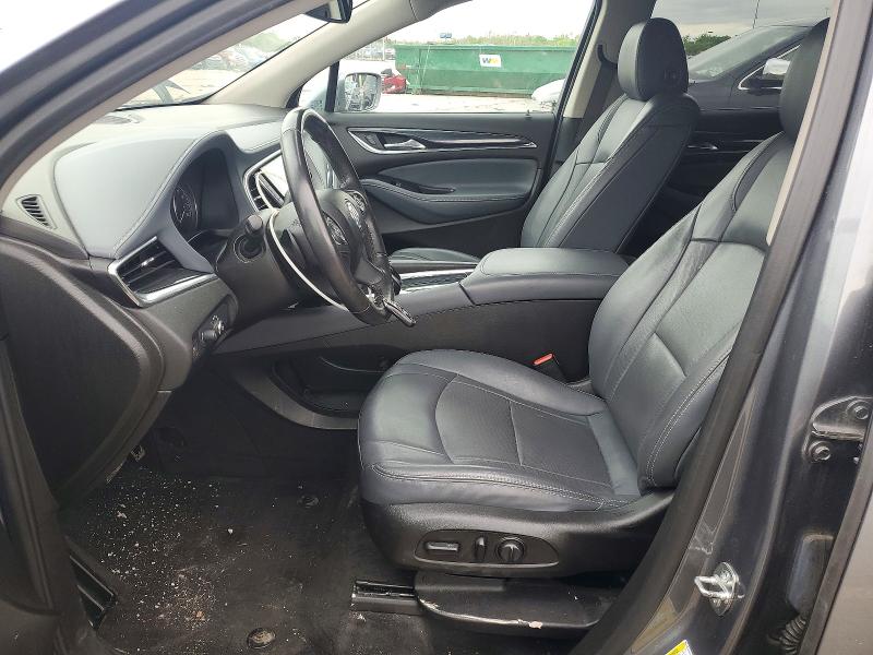 2020 Buick Enclave მანქანა იყიდება აუქციონზე, vin: 5GAERBKW0LJ126478, აუქციონის ნომერი: 53531466