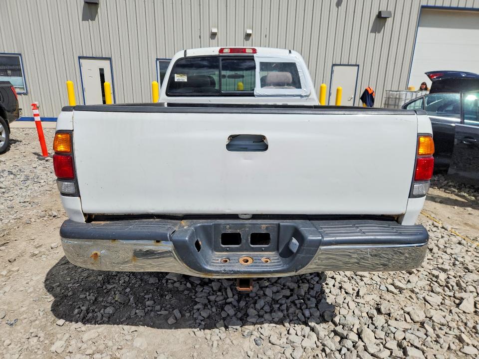 Продаж на аукціоні авто 2003 Toyota Tundra, vin: 5TBRT34153S366839, номер лоту: 53451086