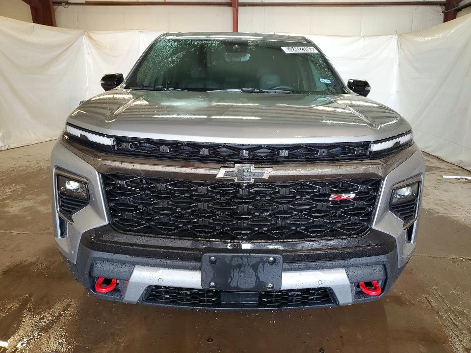 Продажа на аукционе авто 2024 Chevrolet Traverse, vin: 1GNEVJKS7RJ160483, номер лота: 52402786
