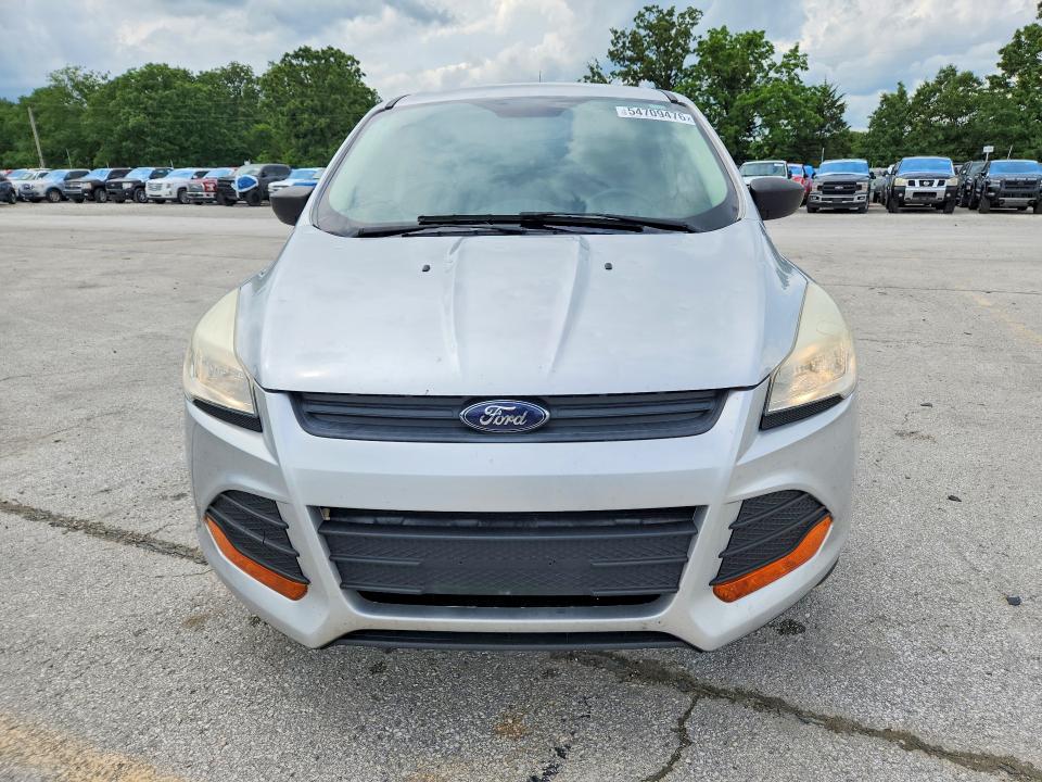 Продажа на аукционе авто 2015 Ford Escape, vin: 1FMCU0F79FUA61771, номер лота: 54709476