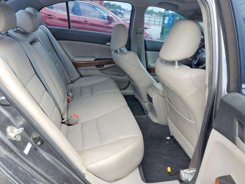 2011 Honda Accord მანქანა იყიდება აუქციონზე, vin: 1HGCP2F84BA151942, აუქციონის ნომერი: 54342906