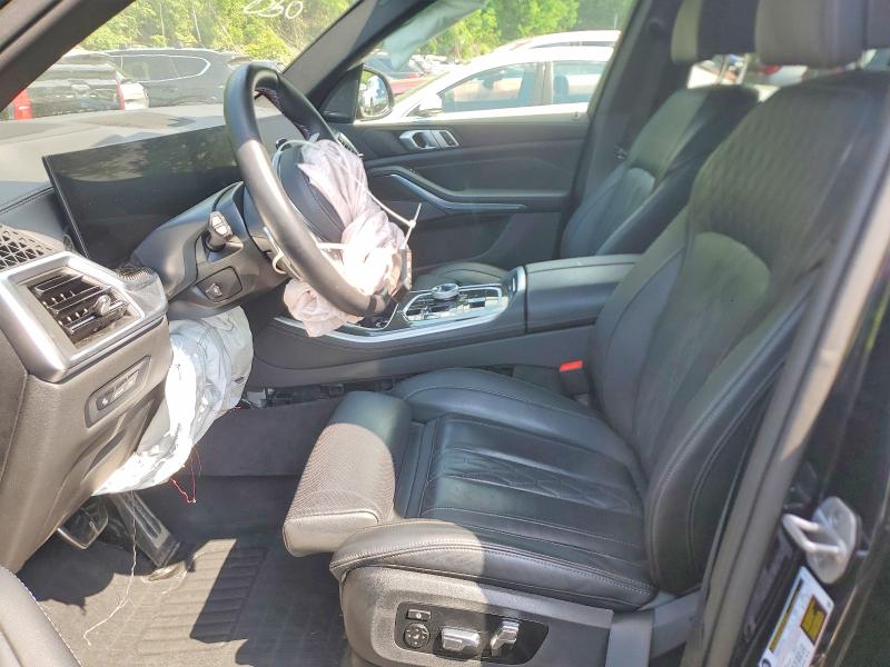 Aukcja sprzedaży 2025 Bmw X5, vin: 5UX33EU00S9Z20803, numer aukcji: 52886986
