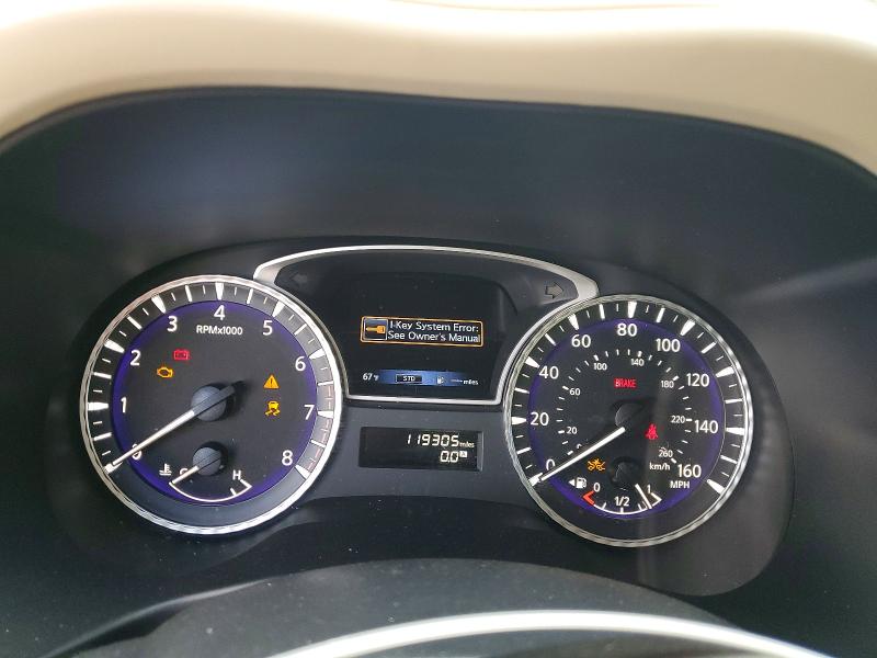 2019 Infiniti Qx60 მანქანა იყიდება აუქციონზე, vin: 5N1DL0MMXKC548686, აუქციონის ნომერი: 52186146