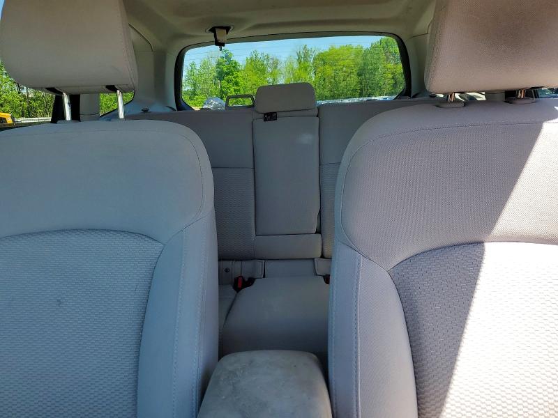 Aukcja sprzedaży 2018 Subaru Forester, vin: JF2SJAEC0JH618034, numer aukcji: 53071226