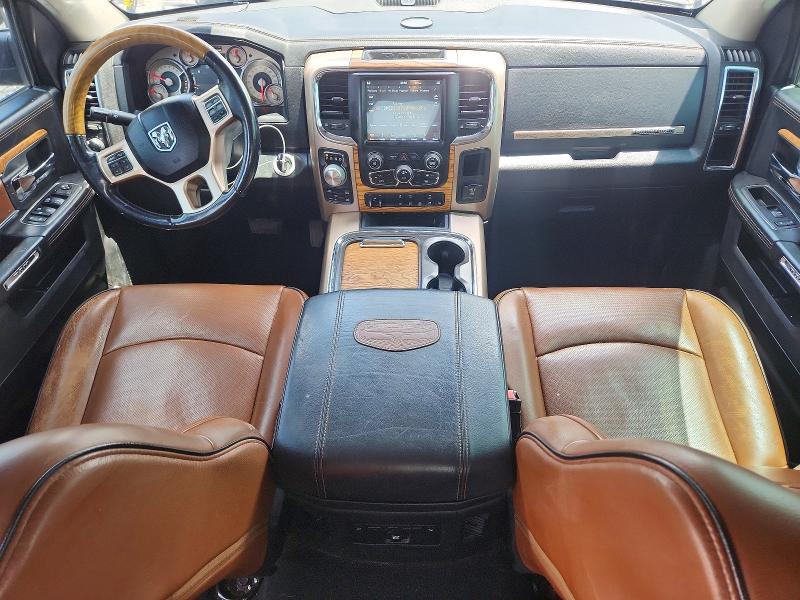Aukcja sprzedaży 2018 Ram 1500, vin: 1C6RR7PT4JS249548, numer aukcji: 55075626