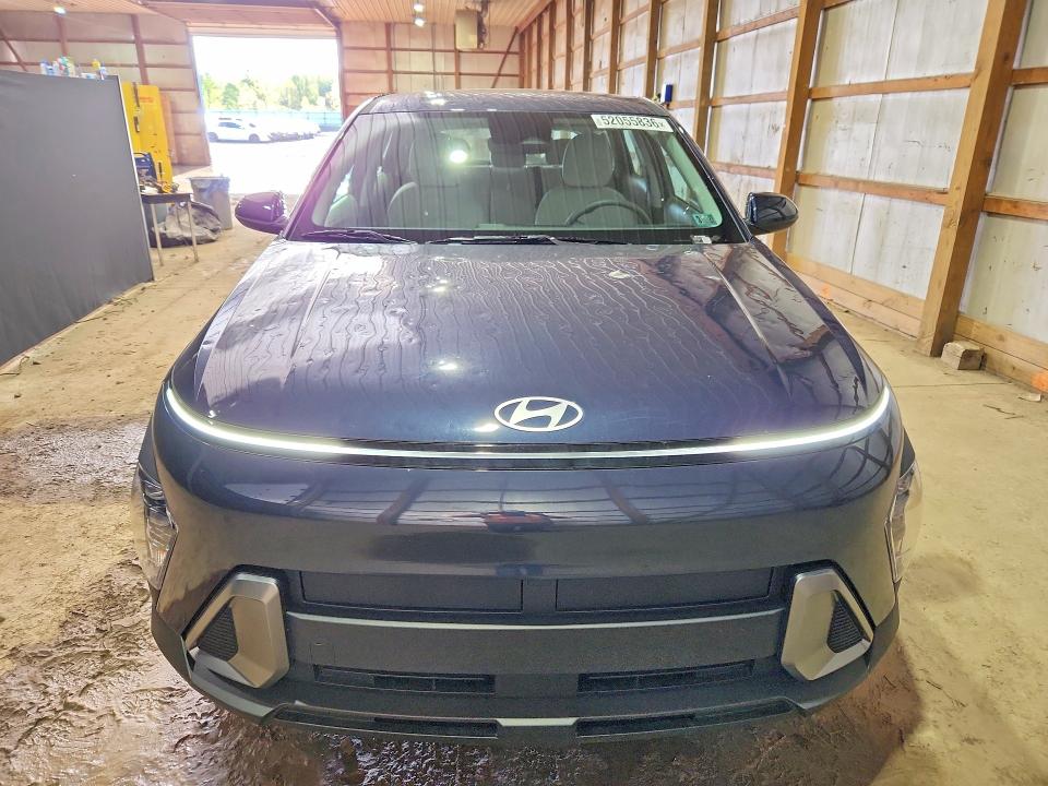 Aukcja sprzedaży 2026 Hyundai Kona, vin: KM8HACAB2TU420417, numer aukcji: 52055836