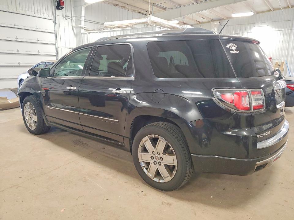 Продаж на аукціоні авто 2013 Gmc Acadia, vin: 1GKKVTKD8DJ263644, номер лоту: 52490516