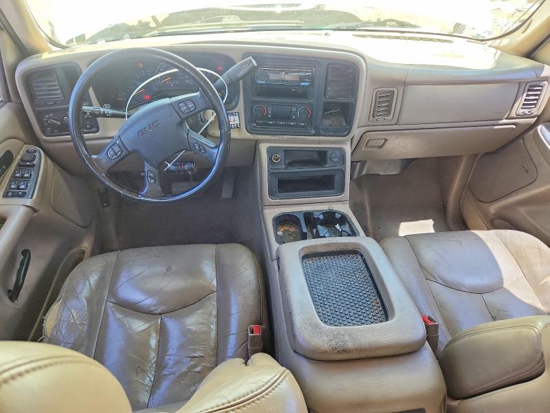 2007 Gmc Sierra მანქანა იყიდება აუქციონზე, vin: 1GTHC23D47F111906, აუქციონის ნომერი: 52873426