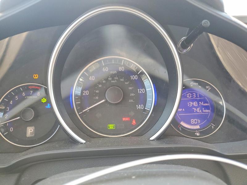 Продажа на аукционе авто 2018 Honda Fit, vin: 3HGGK5H44JM735352, номер лота: 54976286