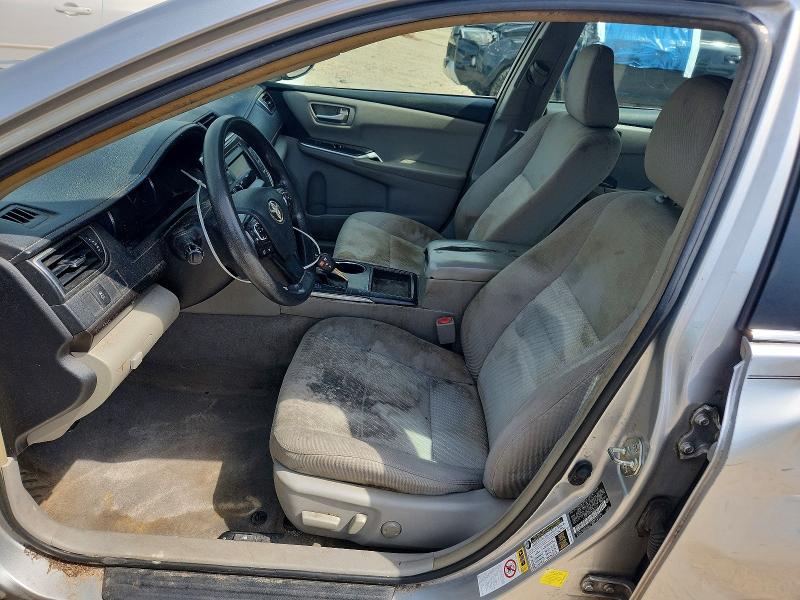 Aukcja sprzedaży 2017 Toyota Camry, vin: 4T1BF1FKXHU451118, numer aukcji: 54762296