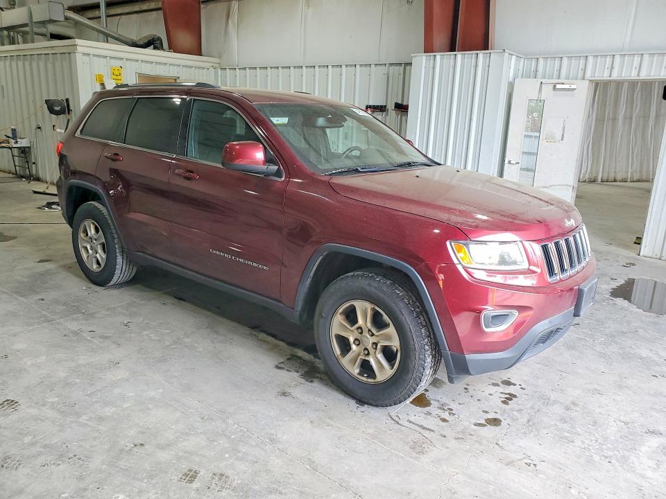 Продаж на аукціоні авто 2016 Jeep Grand Cherokee, vin: 1C4RJFAG4GC305061, номер лоту: 54955196