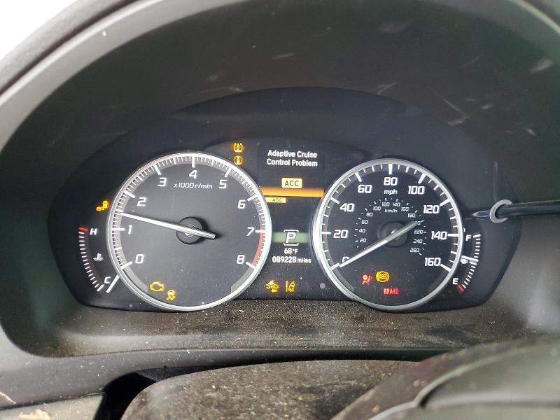 Aukcja sprzedaży 2021 Acura Ilx, vin: 19UDE2F70MA003243, numer aukcji: 53419976
