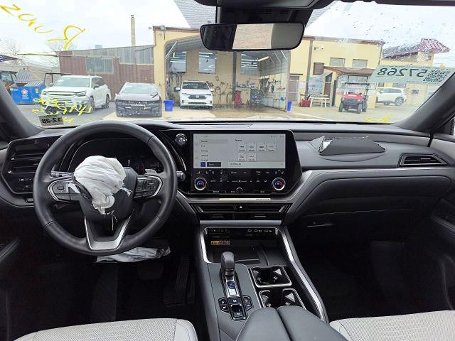 Aukcja sprzedaży 2024 Lexus Tx 350, vin: 5TDAAAB62RS004005, numer aukcji: 53986216
