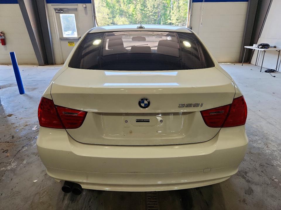 Продаж на аукціоні авто 2011 Bmw 328i, vin: WBAPK5C59BA661761, номер лоту: 54458526