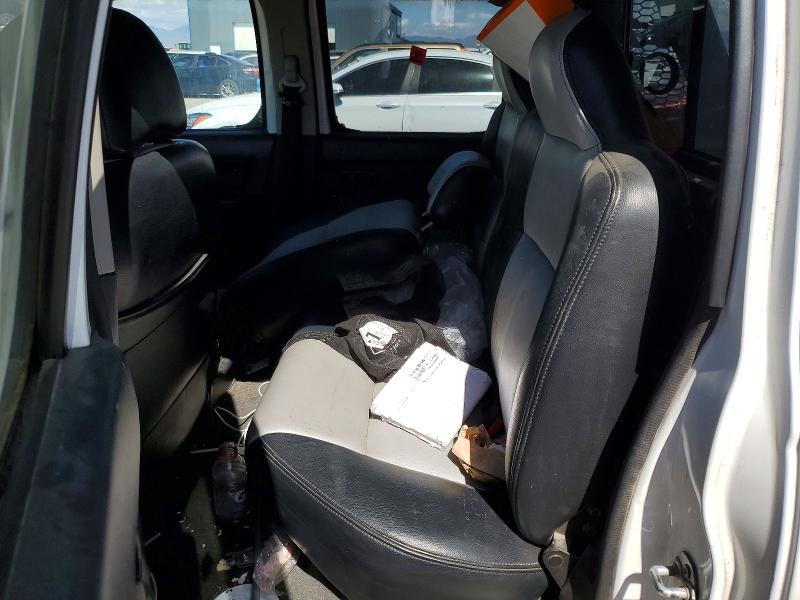 54349756 :رقم المزاد ، 1N6MD29Y12C309517 vin ، 2002 Nissan Frontier مزاد بيع