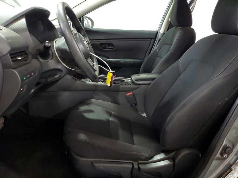 Aukcja sprzedaży 2024 Nissan Sentra, vin: 3N1AB8BV3RY307030, numer aukcji: 52531226