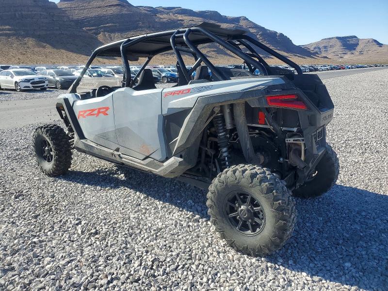Продаж на аукціоні авто 2025 Polaris Rzr, vin: 3NSX4E922SG074540, номер лоту: 54370566