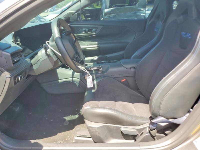 Продажа на аукционе авто 2024 Ford Mustang, vin: 1FA6P8R0XR5506223, номер лота: 55028236